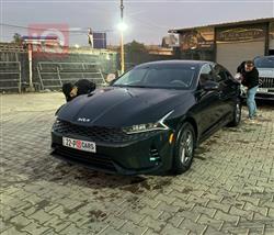 كيا K5